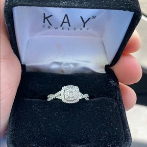 Ring/ engagement ring